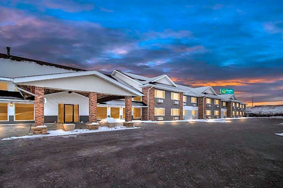 Quality Inn