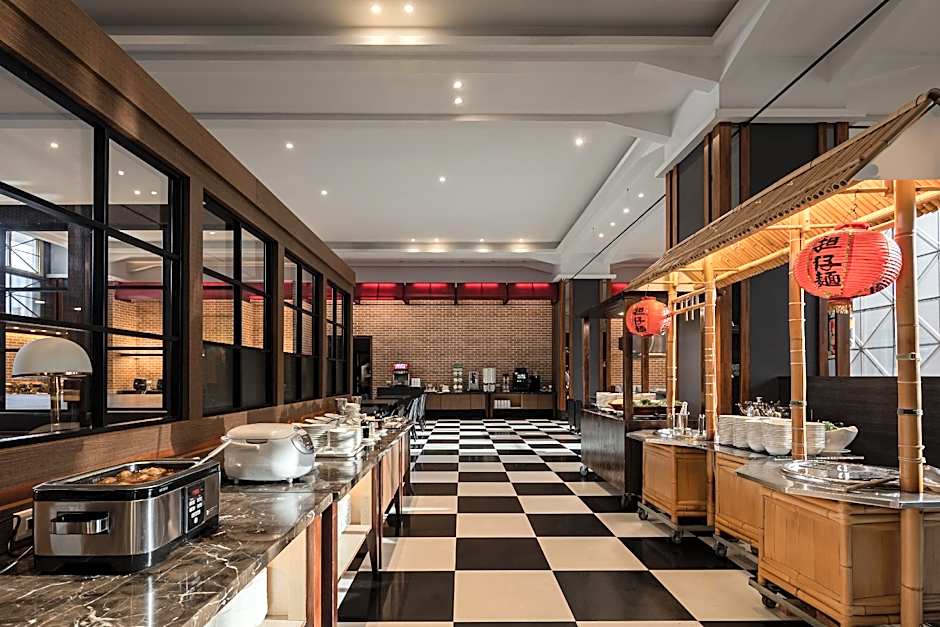 Kindness Hotel Qixian