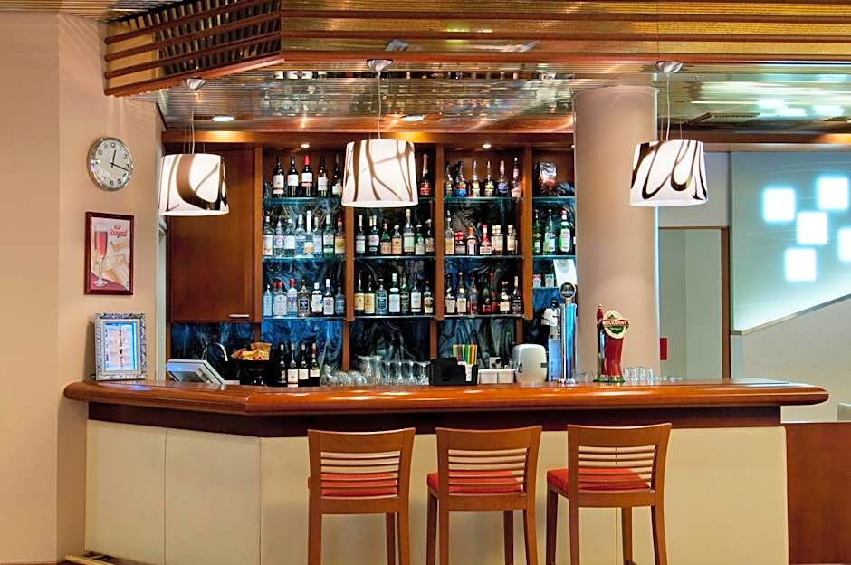 Holiday Inn Helsinki-Vantaa Airport By IHG