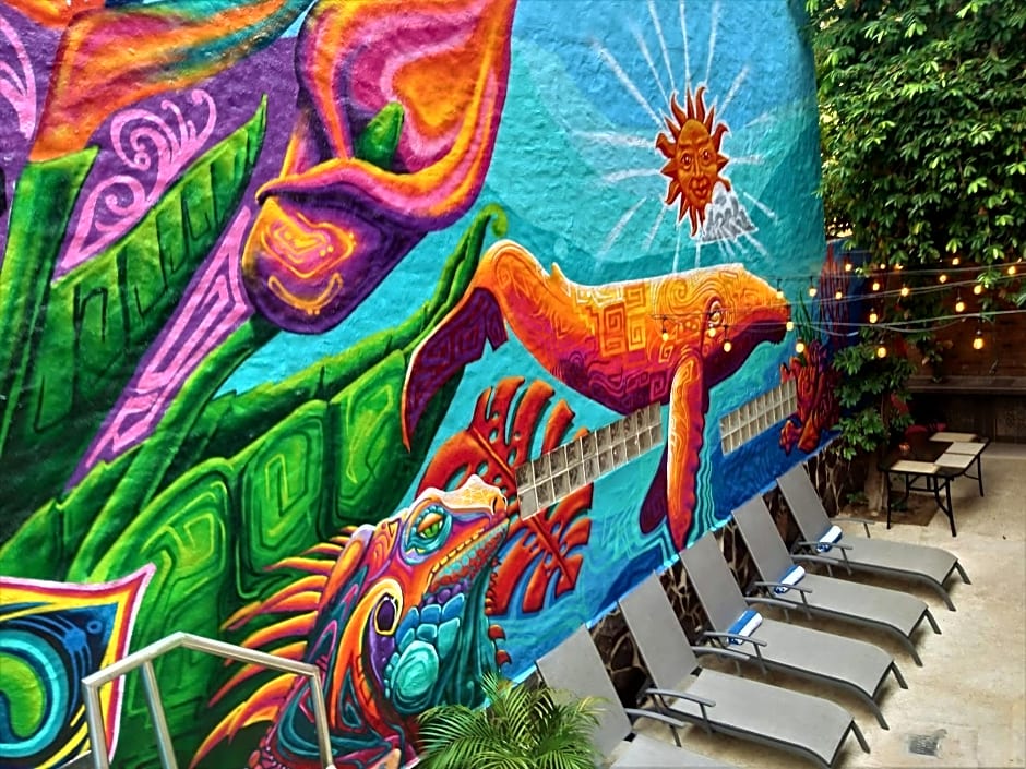 ZonaZ Boutique Hotel