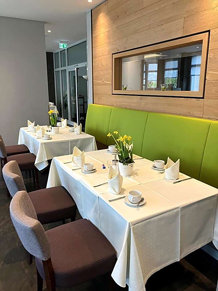 Hotel am Schlossberg