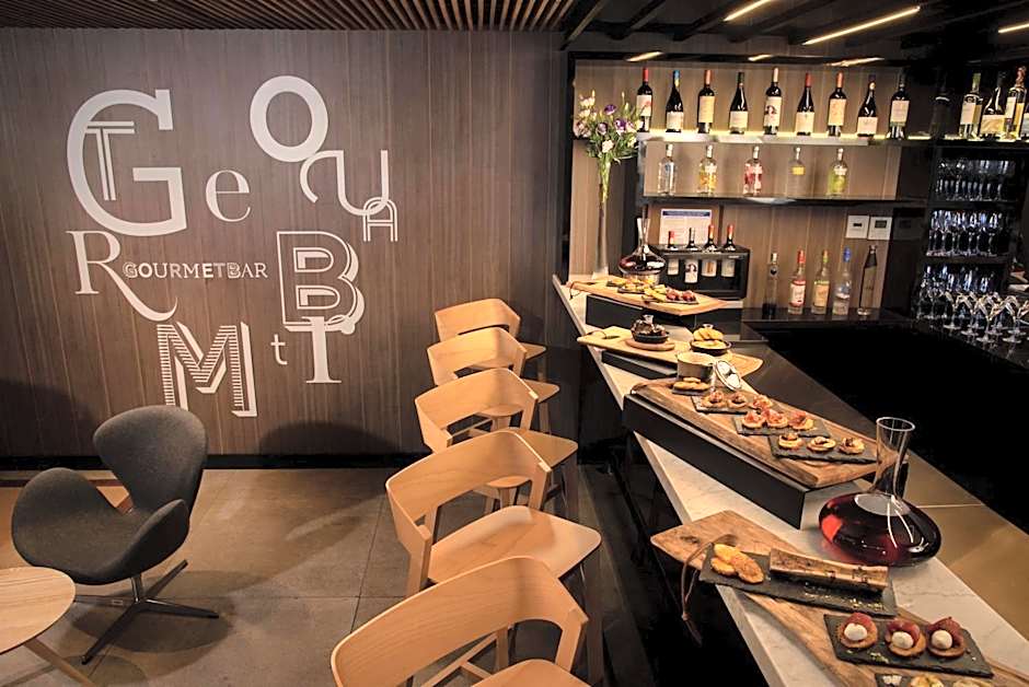 Novotel Santiago Providencia