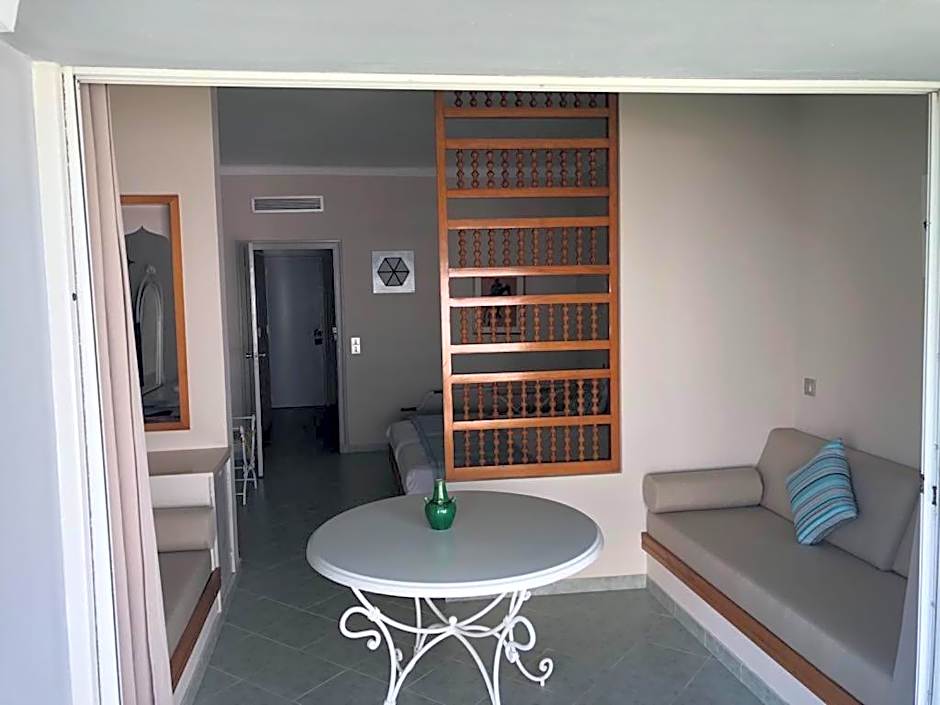 Hotel La Residence Hammamet