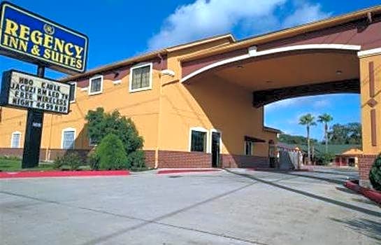 Regency Inn And Suites Galena Park