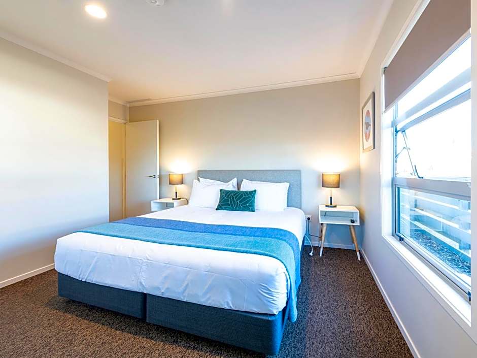 Lake Taupo Motor Inn