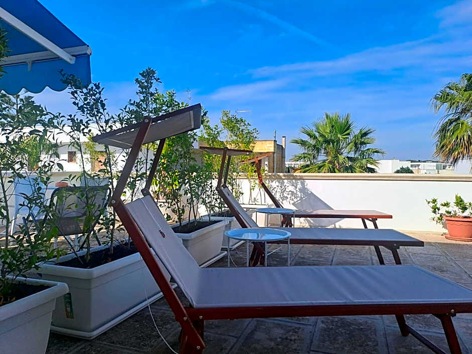 Falli Exclusive Rooms and Breakfast -Boutique B&B-
