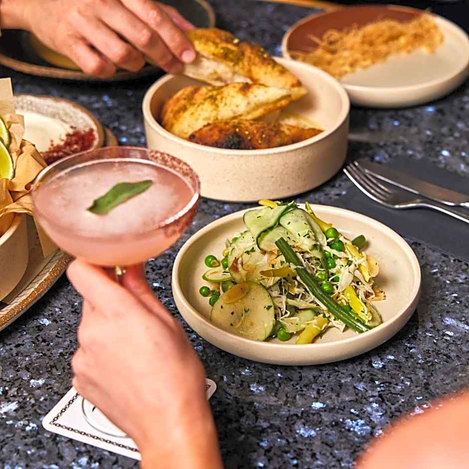 Ovolo Brisbane Fortitude Valley, a Wyndham Hotel