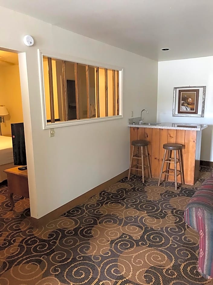 Days Inn by Wyndham San Angelo