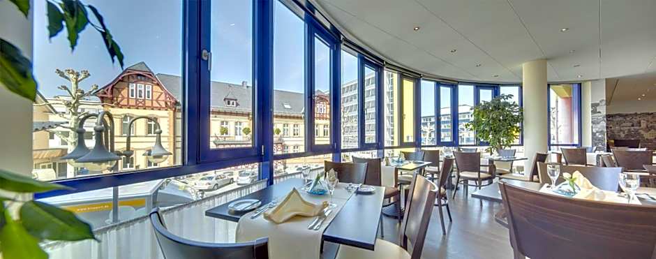 Best Western Hotel Wetzlar