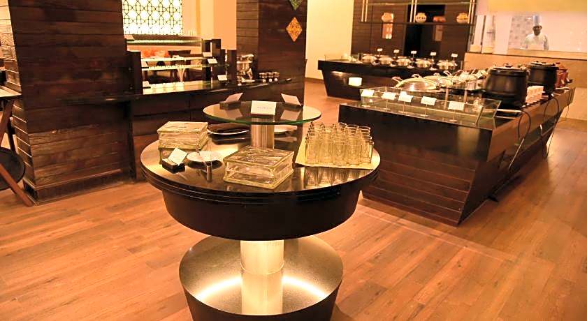 The Gateway Hotel Beach Road, Calicut