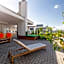 Rooftop City Residence with Underground Parking