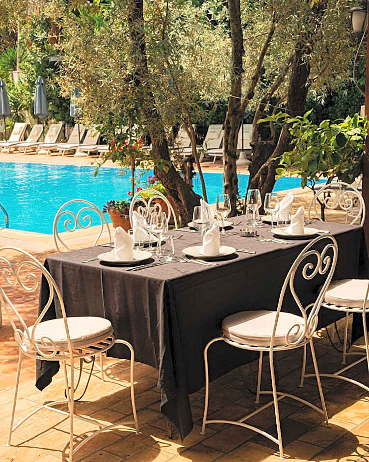 HOTEL VILA BELVEDERE