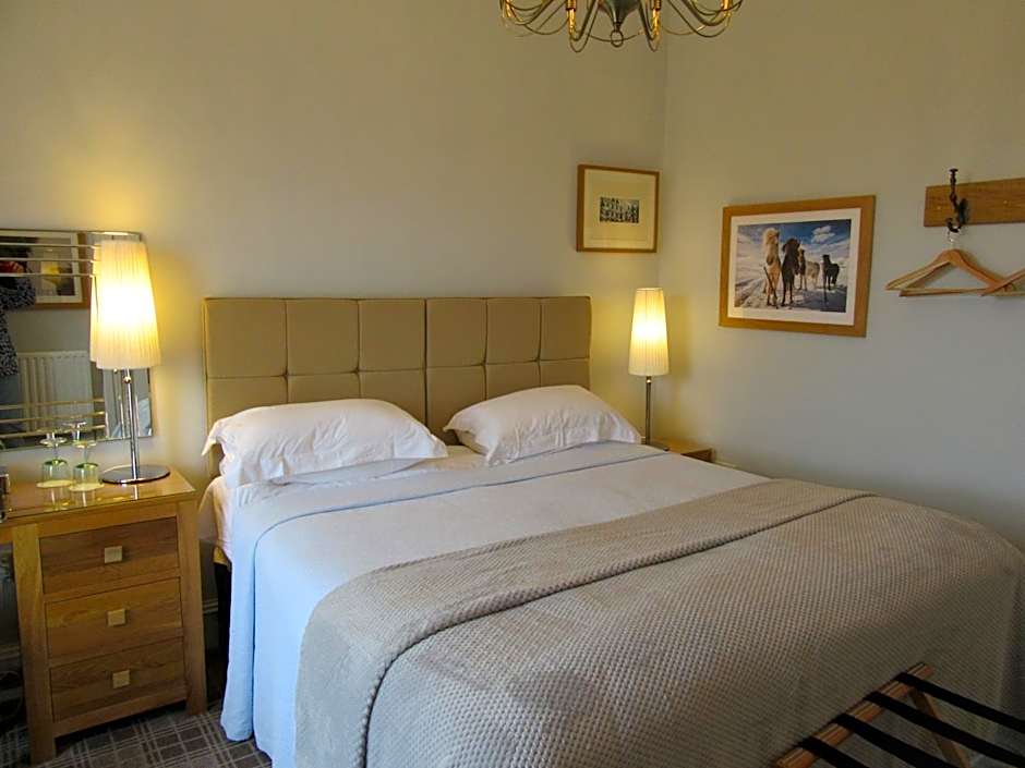 Middleton House Bed and Breakfast