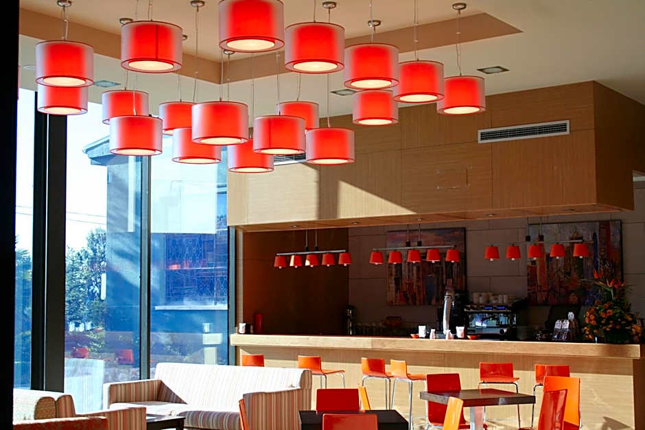 Hotel Restaurante El Vall