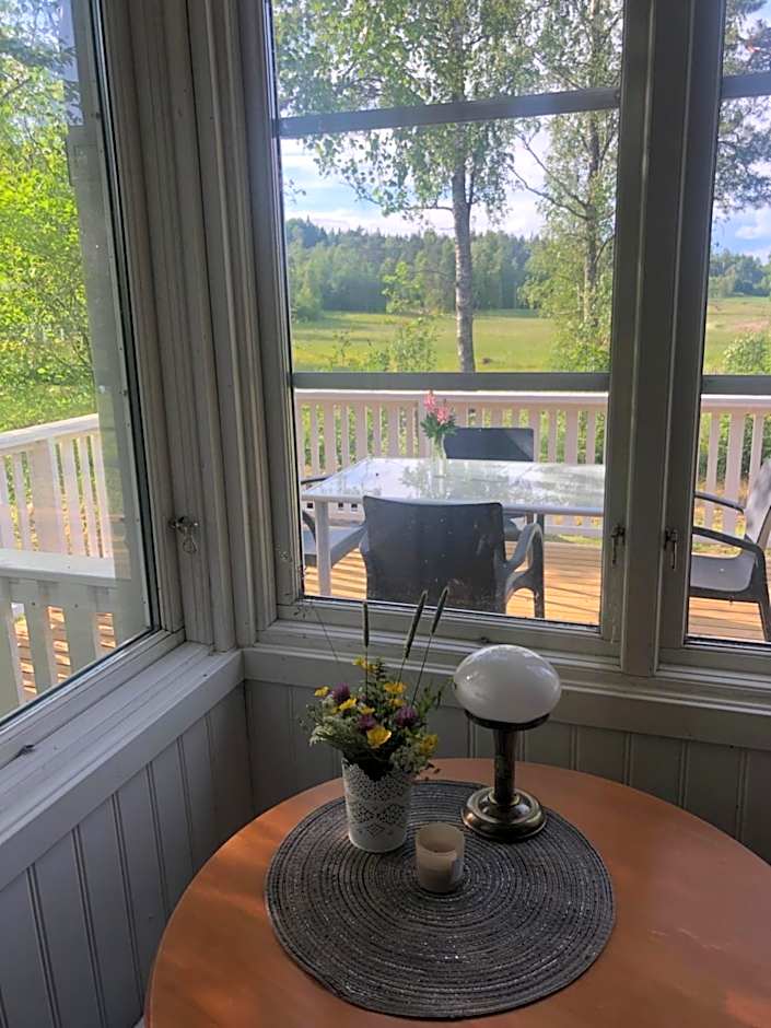 Lillstugan Elofstorp