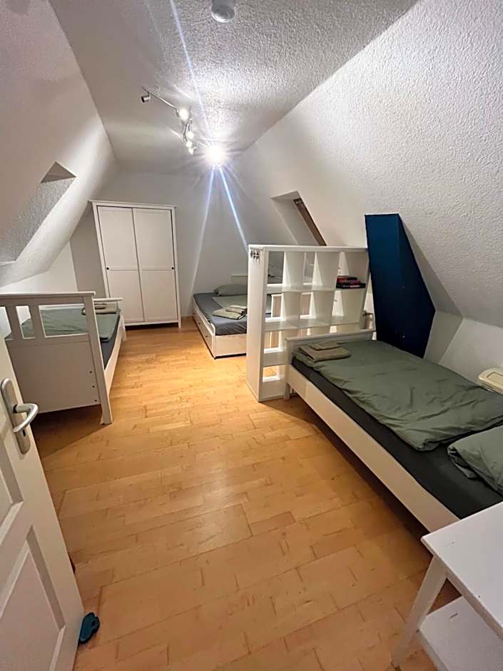 Foto 1 von 5 von Bed in 4-Bed Dormitory Room