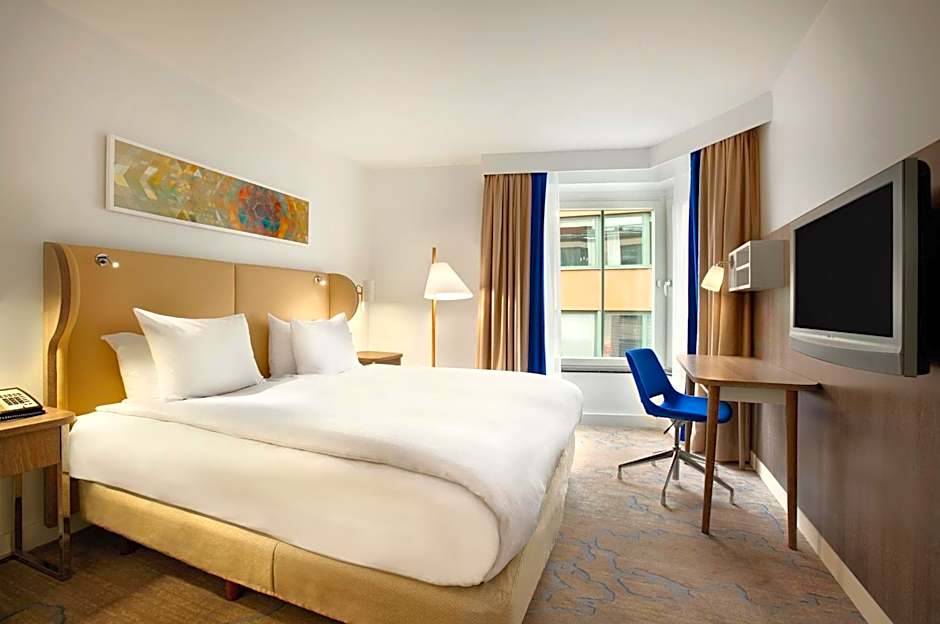 Hilton Stockholm Slussen