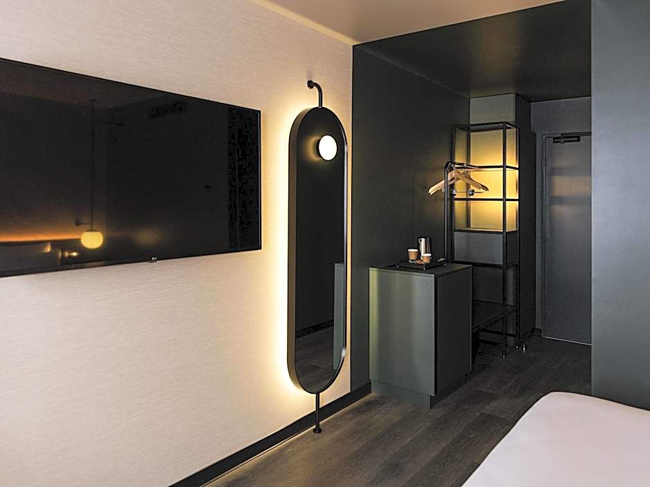 Novotel Paris Suresnes Longchamp