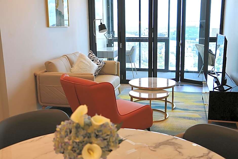 Kooii Apartments