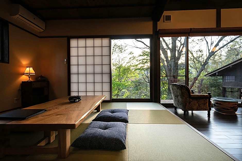 Sen-no-Mori