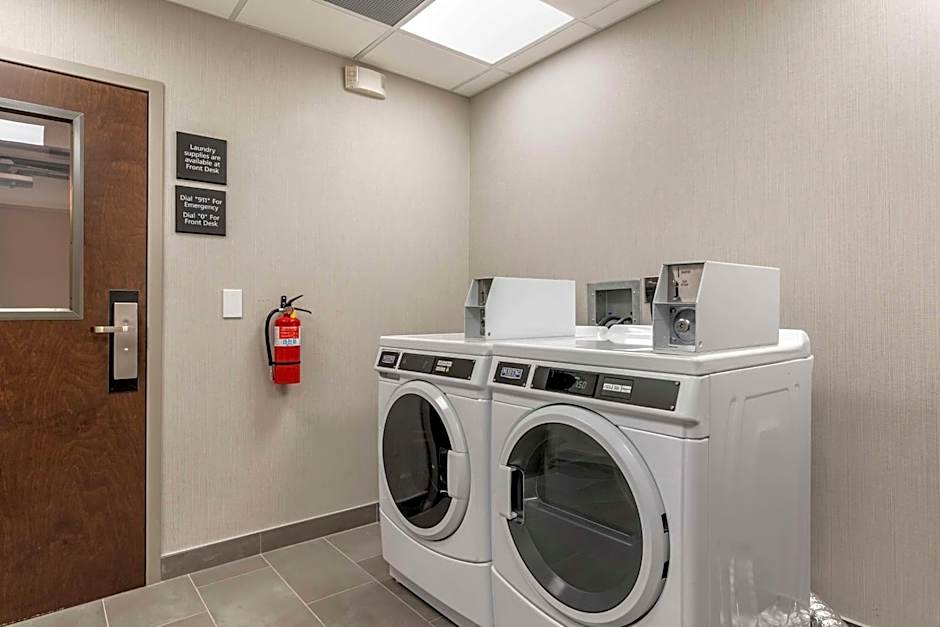 Hampton Inn By Hilton Nicholasville Brannon Crossing, KY