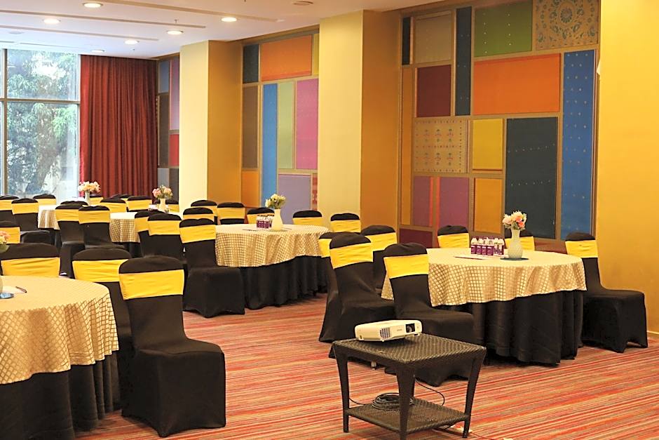 Crowne Plaza Pune City Center By IHG