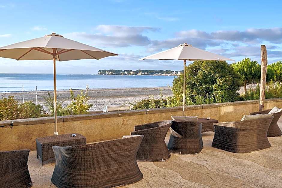 Hôtel Vacances Bleues Villa Caroline