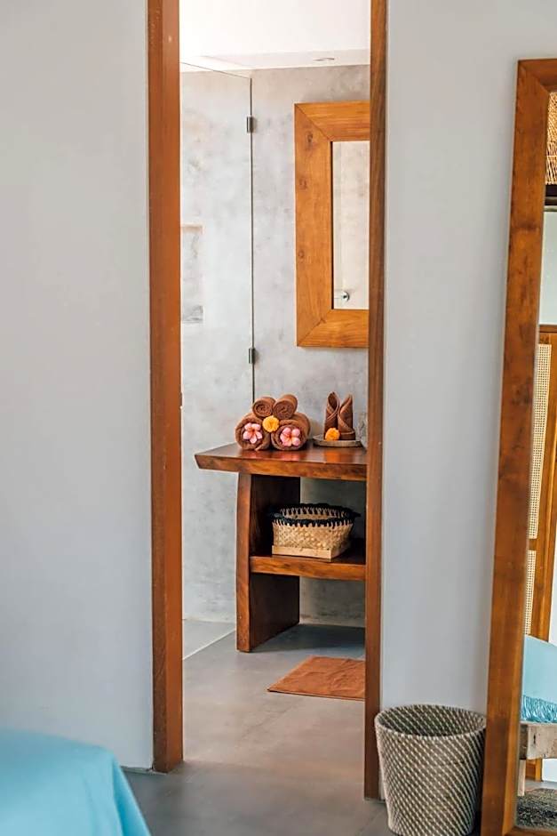 Villa deluxe uluwatu