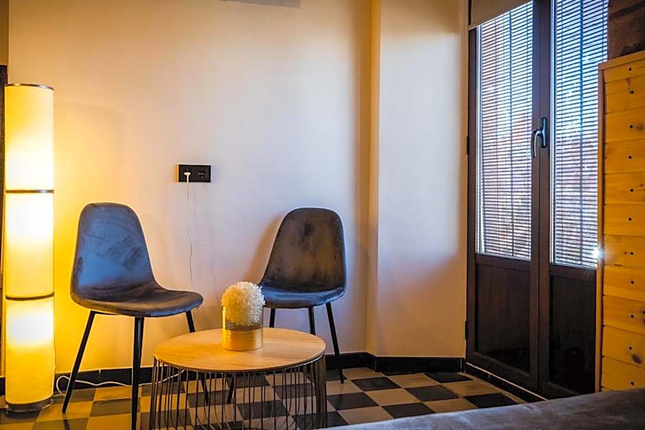 Hotel Casa Luna