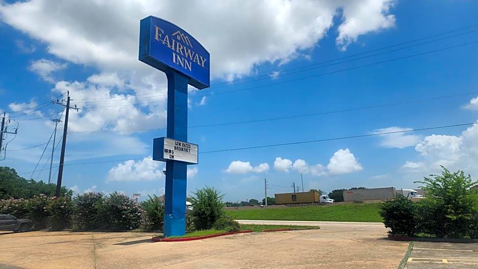 Fairway Inn La Porte