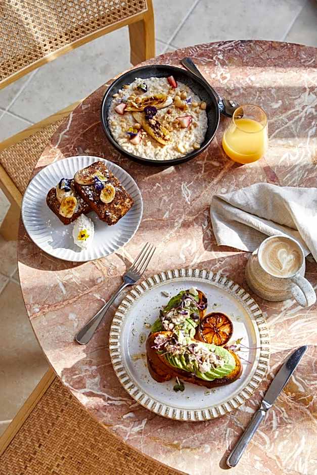 The Clairfield Hotel