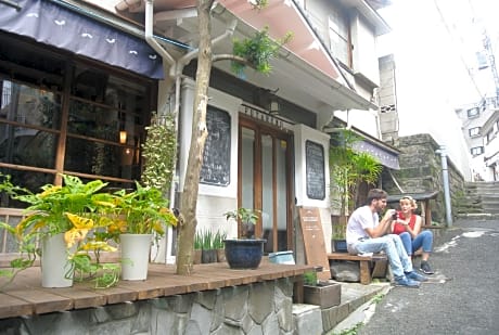 Guest House FUTARENO