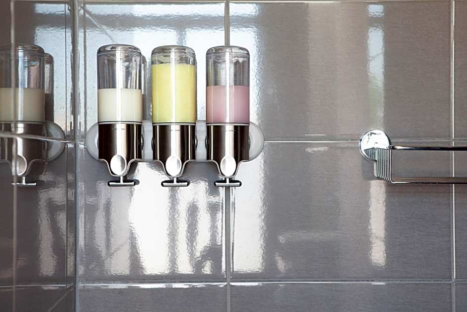 Zwanestein Canal House