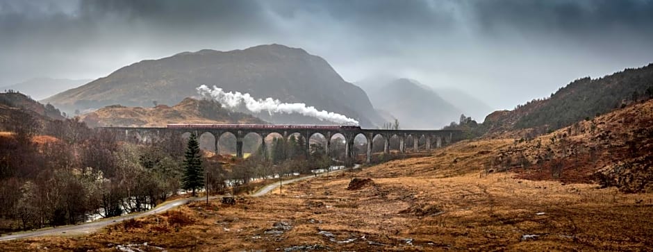 Innes House Bed & Breakfast