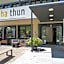 Hotel Alpha Thun