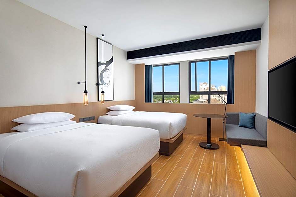 Fairfield by Marriott Kunshan