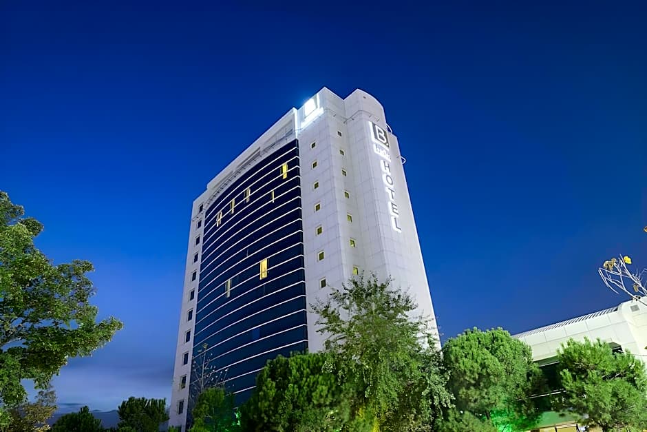 Baia Bursa Hotel