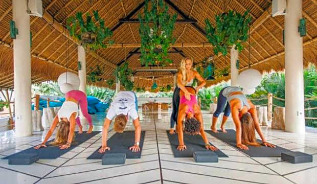 The Green Room Canggu