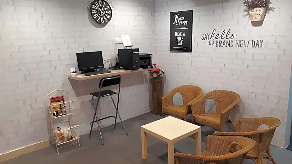 One Avenue Hotel Balakong