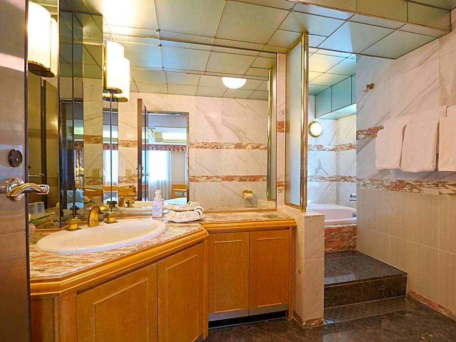 Utsunomiya Tobu Hotel Grande