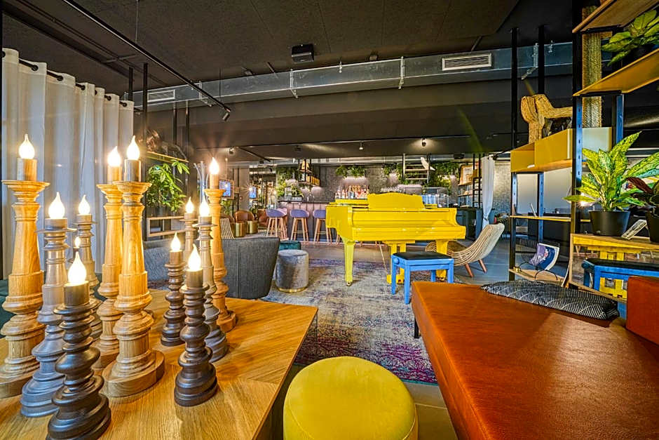 Vienna House Easy by Wyndham Augsburg