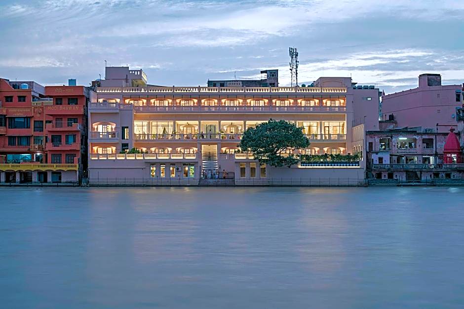 Pilibhit House, Haridwar - IHCL SeleQtions