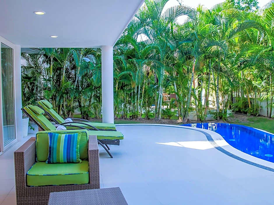 Marival Distinct Residences & Spa - Handwritten Collection