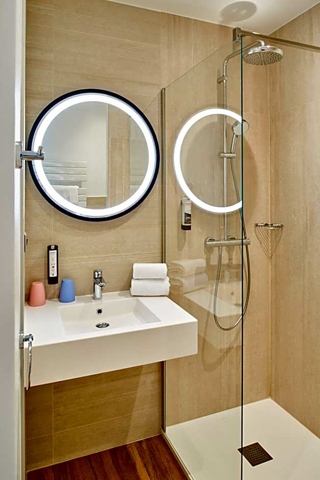 Les Maisons de Tatihou, The Originals Relais