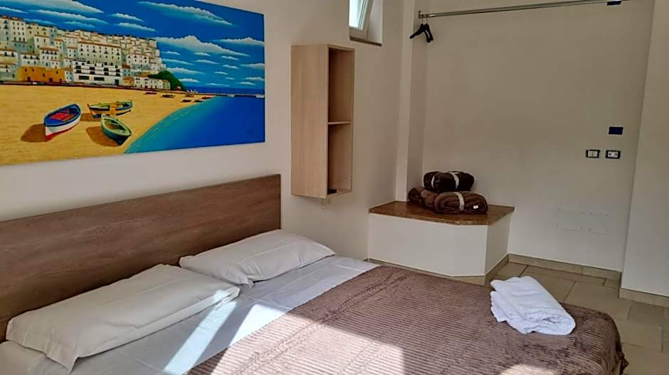 Village Valle D'Oro ApartHotel