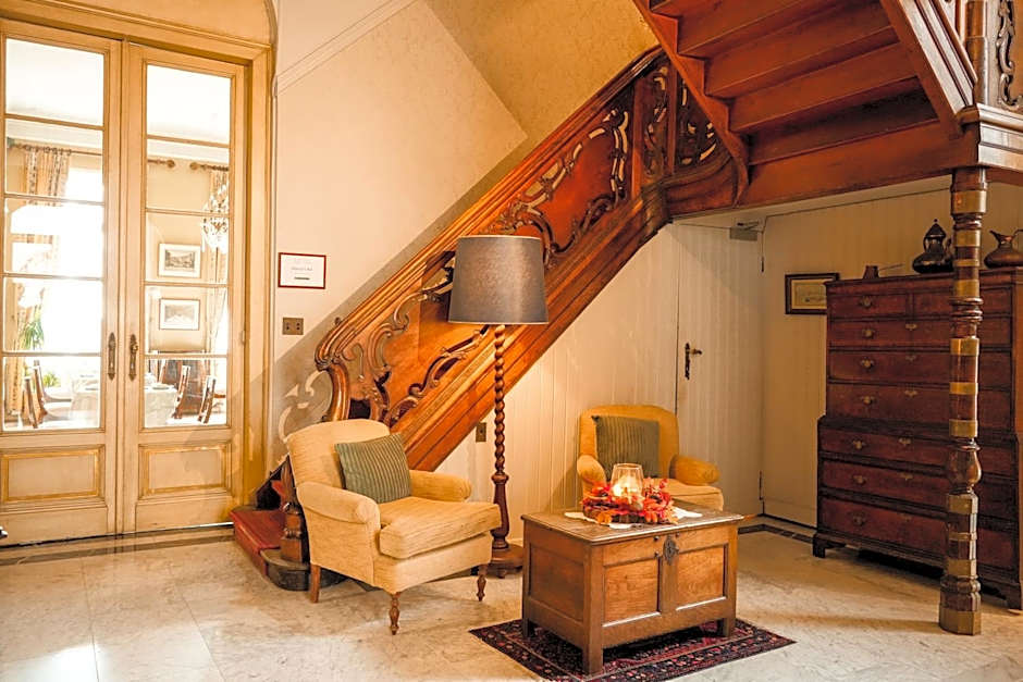 Martin's Relais