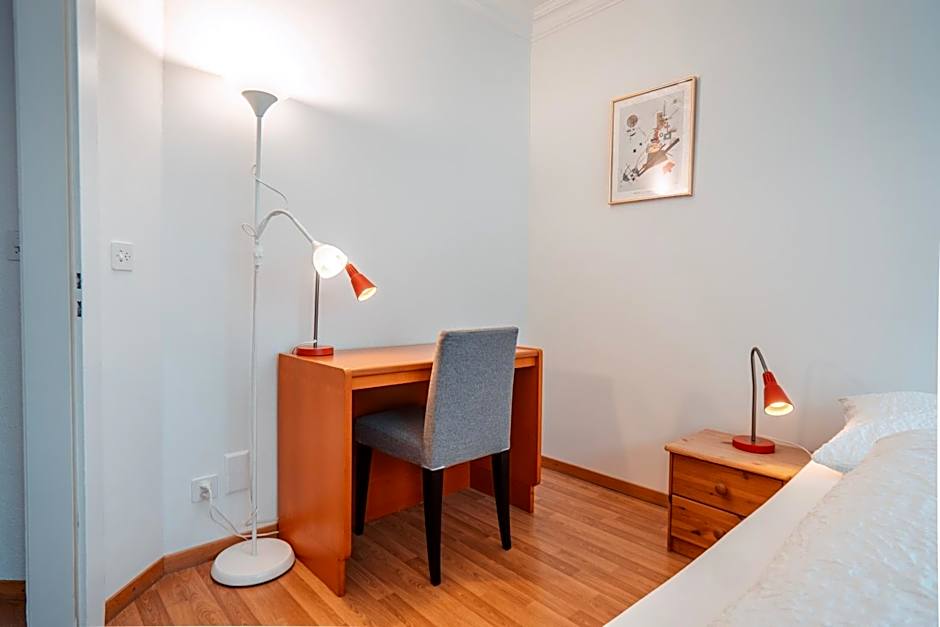 Parkhotel Bellevue Budget