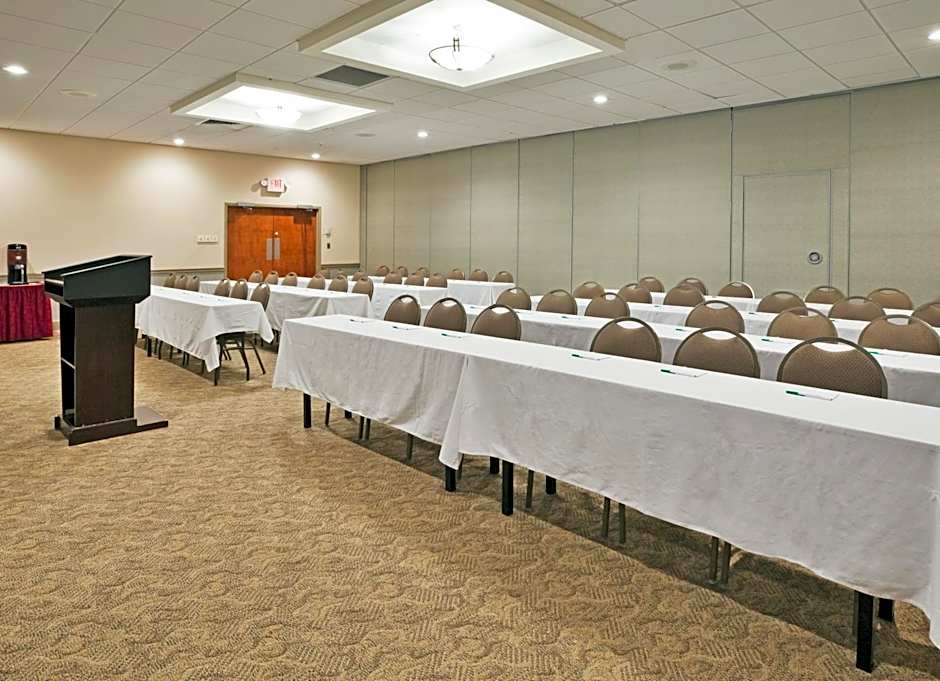 Holiday Inn Birmingham Airport By IHG