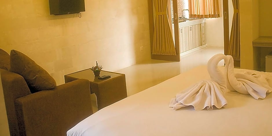 Kubu Daton Homestay