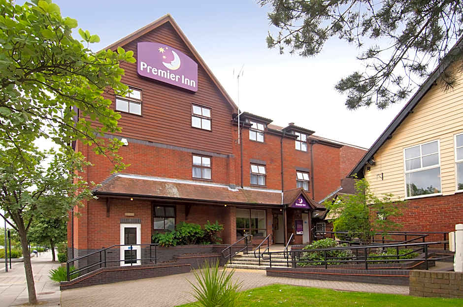 Premier Inn Milton Keynes Central (Xscape)